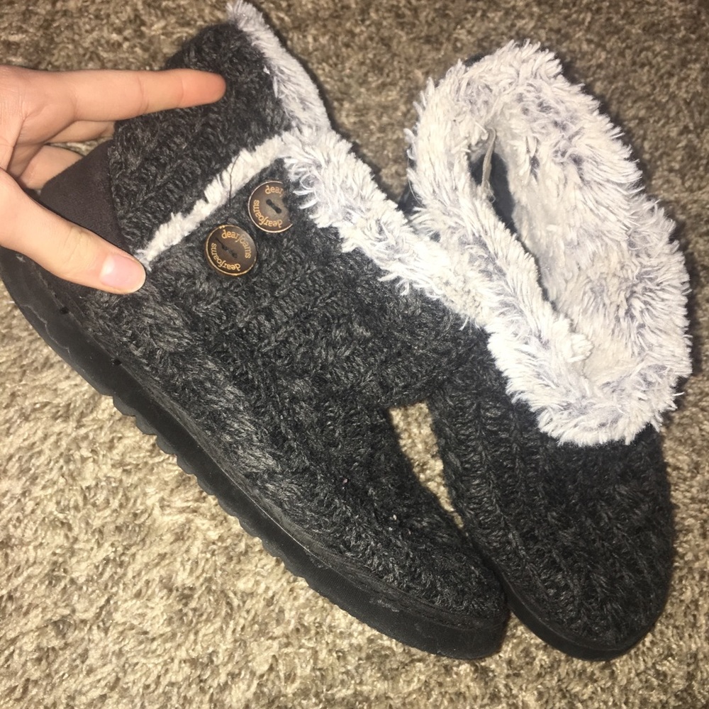 Slippers
